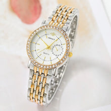 Load image into Gallery viewer, Exquisite Women Quartz Watch
