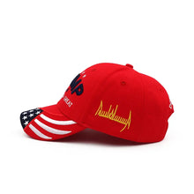 Load image into Gallery viewer, Donald Trump 2024 MAGA Hat
