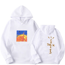 Load image into Gallery viewer, Travis Scott Sun Hoodies Men/Women
