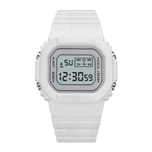 Load image into Gallery viewer, Square LED Digital Watch
