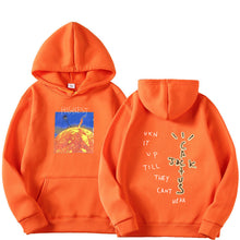 Load image into Gallery viewer, Travis Scott Sun Hoodies Men/Women
