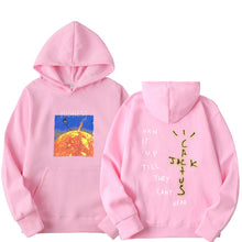 Load image into Gallery viewer, Travis Scott Sun Hoodies Men/Women
