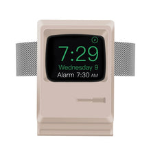 Load image into Gallery viewer, Retro Charger Base Stand For Apple Watch
