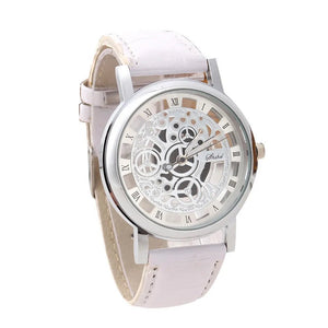 Band Alloy Quartz Watch - Blurrywatch.com