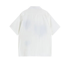 Load image into Gallery viewer, BradleyCLT Heart Printed Loose Shirts - Blurrywatch.com
