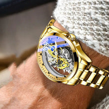 Load image into Gallery viewer, Business Fashion Casual watch - Blurrywatch.com
