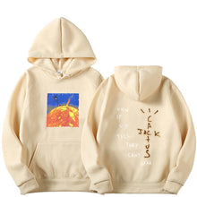 Load image into Gallery viewer, Travis Scott Sun Hoodies Men/Women
