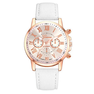 Classic Women Watch - Blurrywatch.com