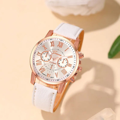 Classic Women Watch - Blurrywatch.com