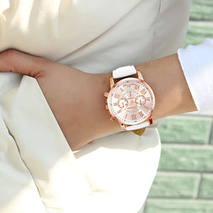 Classic Women Watch - Blurrywatch.com