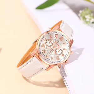 Classic Women Watch - Blurrywatch.com