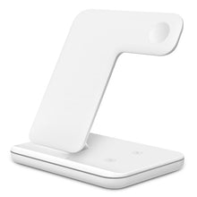 Load image into Gallery viewer, Wireless Charging Stand For Apple Watch And Iphone
