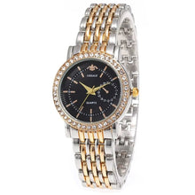 Load image into Gallery viewer, Exquisite Women Quartz Watch - Blurrywatch.com
