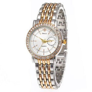 Exquisite Women Quartz Watch - Blurrywatch.com