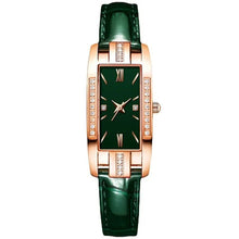 Load image into Gallery viewer, Fashion Diamond Square Watch - Blurrywatch.com
