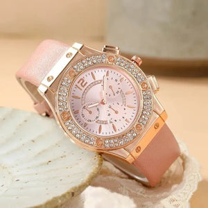 Fashion Elegant Wristwatch - Blurrywatch.com