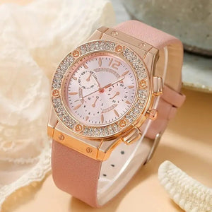 Fashion Elegant Wristwatch - Blurrywatch.com