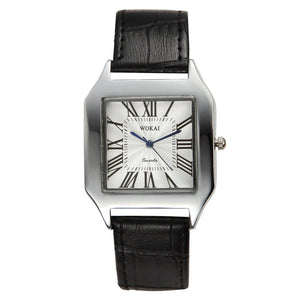 Fashion ladies steel chain watch - Blurrywatch.com