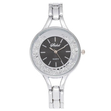 Load image into Gallery viewer, Fashion ladies steel chain watch - Blurrywatch.com
