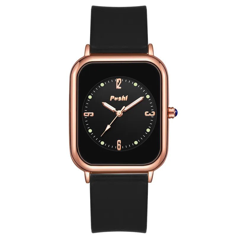 Fashion Quartz Wrist Watch - Blurrywatch.com