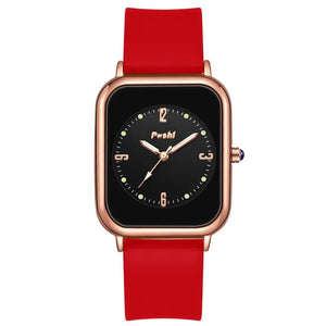 Fashion Quartz Wrist Watch - Blurrywatch.com