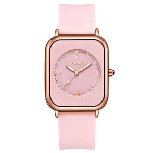 Fashion Quartz Wrist Watch - Blurrywatch.com