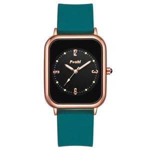 Fashion Quartz Wrist Watch - Blurrywatch.com