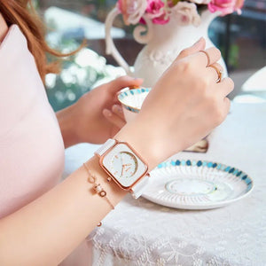 Fashion Quartz Wrist Watch - Blurrywatch.com