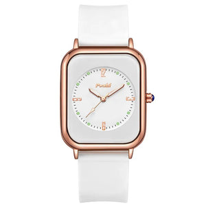 Fashion Quartz Wrist Watch - Blurrywatch.com