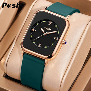 Fashion Quartz Wrist Watch - Blurrywatch.com