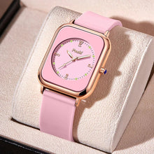 Load image into Gallery viewer, Fashion Quartz Wrist Watch - Blurrywatch.com
