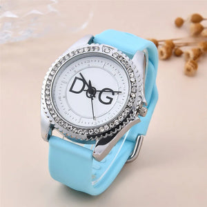 Fashion Sport Quartz Watch - Blurrywatch.com