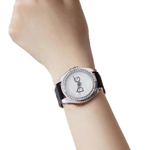 Fashion Sport Quartz Watch - Blurrywatch.com