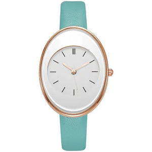 Fashion Watch for Women - Blurrywatch.com