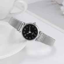 Load image into Gallery viewer, Fashion Women&#39;s Watch - Blurrywatch.com
