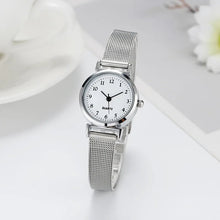 Load image into Gallery viewer, Fashion Women&#39;s Watch - Blurrywatch.com
