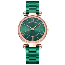 Load image into Gallery viewer, Female Classic Round Dial Quartz Watch - Blurrywatch.com
