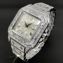 Load image into Gallery viewer, Iced Luxury Classic Watch - Blurrywatch.com
