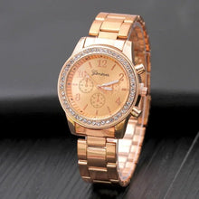 Load image into Gallery viewer, Iced Luxury Women&#39;s Watch - Blurrywatch.com
