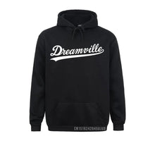 Load image into Gallery viewer, J.COLE Same Style Sweatshirts Hoodie Dreamville Pullover Hip Hop Sweatshirt Men Brand Jermaine Cole Sportswear Costume - Blurrywatch.com
