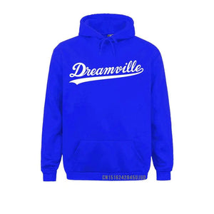 J.COLE Same Style Sweatshirts Hoodie Dreamville Pullover Hip Hop Sweatshirt Men Brand Jermaine Cole Sportswear Costume - Blurrywatch.com