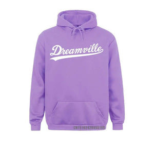 J.COLE Same Style Sweatshirts Hoodie Dreamville Pullover Hip Hop Sweatshirt Men Brand Jermaine Cole Sportswear Costume - Blurrywatch.com