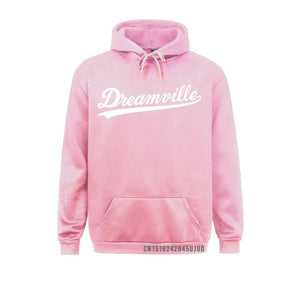 J.COLE Same Style Sweatshirts Hoodie Dreamville Pullover Hip Hop Sweatshirt Men Brand Jermaine Cole Sportswear Costume - Blurrywatch.com