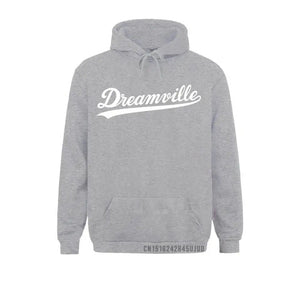 J.COLE Same Style Sweatshirts Hoodie Dreamville Pullover Hip Hop Sweatshirt Men Brand Jermaine Cole Sportswear Costume - Blurrywatch.com