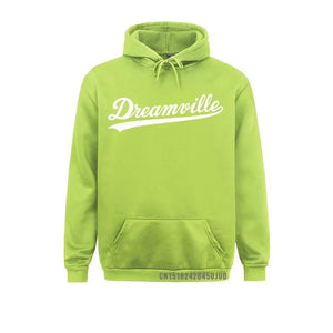 J.COLE Same Style Sweatshirts Hoodie Dreamville Pullover Hip Hop Sweatshirt Men Brand Jermaine Cole Sportswear Costume - Blurrywatch.com