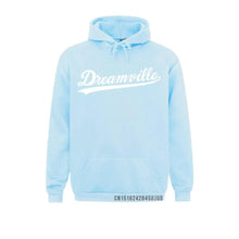 Load image into Gallery viewer, J.COLE Same Style Sweatshirts Hoodie Dreamville Pullover Hip Hop Sweatshirt Men Brand Jermaine Cole Sportswear Costume - Blurrywatch.com
