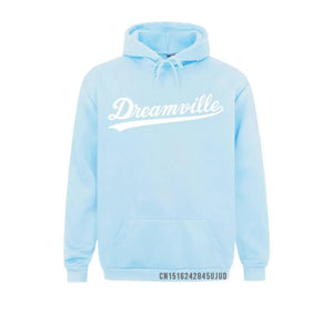 J.COLE Same Style Sweatshirts Hoodie Dreamville Pullover Hip Hop Sweatshirt Men Brand Jermaine Cole Sportswear Costume - Blurrywatch.com