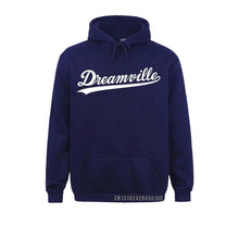 Load image into Gallery viewer, J.COLE Same Style Sweatshirts Hoodie Dreamville Pullover Hip Hop Sweatshirt Men Brand Jermaine Cole Sportswear Costume - Blurrywatch.com
