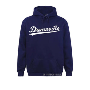 J.COLE Same Style Sweatshirts Hoodie Dreamville Pullover Hip Hop Sweatshirt Men Brand Jermaine Cole Sportswear Costume - Blurrywatch.com