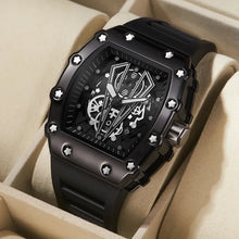 Load image into Gallery viewer, Large Dial Watch For Men - Blurrywatch.com
